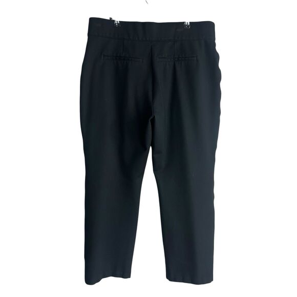 Spanx Pants Women's Size 2x Black The Perfect Pant Ankle Pull On Stretch - Picture 2 of 7